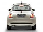 Fiat 500 Cult 2011 года (BR)